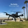 YI Z23L Actie Camera Wit