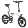 HIMO Z16 MAX 16 "Tire Opvouwbare elektrische fiets met CE-certificering & SGS LAB - 250W Motor & 36V 10.4Ah batterij