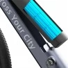 ADO DECE 300(D30) Electric Bike 27.5in Tire 36V 10.4Ah Battery 250W Motor Shimano 11 Speed
