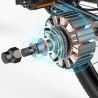 ADO DECE 300(D30) Electric Bike 27.5in Tire 36V 10.4Ah Battery 250W Motor Shimano 11 Speed