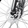 ADO DECE 300(D30) Electric Bike 27.5in Tire 36V 10.4Ah Battery 250W Motor Shimano 11 Speed