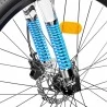 ADO DECE 300(D30) Electric Bike 27.5in Tire 36V 10.4Ah Battery 250W Motor Shimano 11 Speed