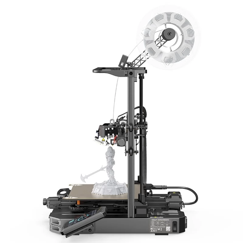 【動作品】Crearity ender3 s1 pro Creality 3D Ender-3 S1 Pro 3D Printer Sprite Dual-gear Direct