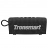 Tronsmart Trip 10W draagbare Bluetooth 5.3 luidspreker met elegante stoffen handvat IPX7 waterdicht 2000mAh batterij