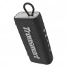 Tronsmart Trip 10W Portable Bluetooth 5.3 Speaker with Elegant Fabric Handle IPX7 Waterproof 2000mAh Battery