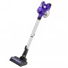 INSE S6 Purple Cordless Handheld Vacuum Cleaner Combo With E6 2200Pa Suction Power Robot Vacuum Cleaner