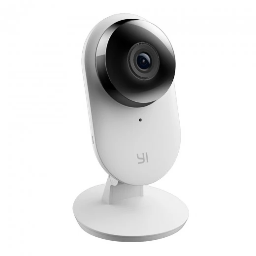 Yi Home Camera 2 FHD 1080P WiFi Camera 2 Wit