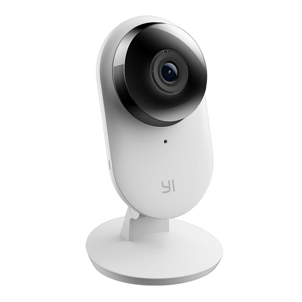 Yi Home Camera 2 FHD 1080P WiFi Camera 2 White