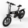 ADO A20 20 inch Foldable Electric Bike City Bicycle