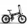 ADO A20 20 inch Foldable Electric Bike City Bicycle