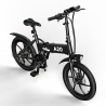 ADO A20 20 inch Foldable Electric Bike City Bicycle