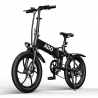 ADO A20 20 inch Foldable Electric Bike City Bicycle