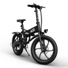 ADO A20 20 inch Foldable Electric Bike City Bicycle