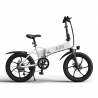 ADO A20 20 inch Foldable Electric Bike City Bicycle