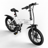 ADO A20 20 inch Foldable Electric Bike City Bicycle