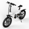ADO A20 20 inch Foldable Electric Bike City Bicycle
