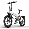 ADO A20 20 inch Foldable Electric Bike City Bicycle