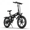 ADO A20 20 inch Foldable Electric Bike City Bicycle