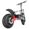 X-Tron T88 11 inch Foldable Electric Scooter - 2*2800W Motors & 60V 38.6Ah Lithium Battery Max Speed 85km/h