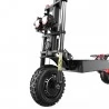 X-Tron T88 11 inch opvouwbare elektrische scooter - 2 * 2800W motoren & 60V 38.6Ah Lithium batterij Max snelheid 85km/h