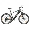 ESKUTE Netuno Urban eBike 250W Bafang Hinterradnabenmotor 36V 14,5Ah Batterie 104km Reichweite