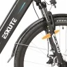 ESKUTE Netuno Urban eBike 250W Bafang Hinterradnabenmotor 36V 14,5Ah Batterie 104km Reichweite