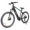 ESKUTE Netuno Pro 27.5x2.1 Inch Tire Electric Bicycle - 250W Mid-drive Motor & 14.5Ah Battery for 80 Miles Range