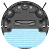 LIECTROUX ZK901 6500Pa Voice Control Breakpoint Resume Lidar Robot Vacuum Cleaner EU Version