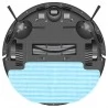 LIECTROUX ZK901 6500Pa Spraakbesturing Breekpunt Hervat Lidar Robotstofzuiger EU-Versie
