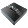 Liectroux WS1080 2800pa Laser Sensor with App Anti-fall Auto Mop Robot Window Vacuum Cleaner EU Version