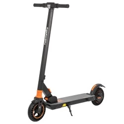 Kugoo Kirin S1 PRO 8inch Tires Foldable Electric Scooter - 36V 7.5Ah Battery & 350W Motor