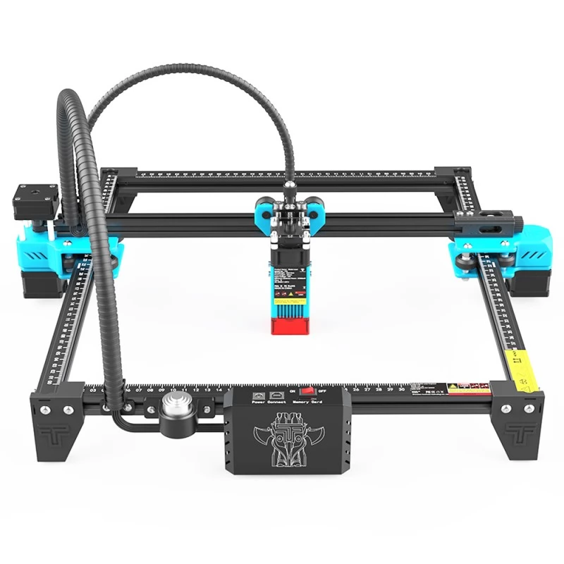 Laser Engraver Cutter TTS-55 : Tech UP 3D