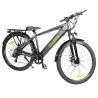Eleglide T1 27.5in CST Tires Electric Trekking Bike - 36V 12.5Ah Battery & 250W Motor for Long Trip