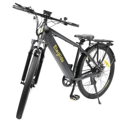 [Pre-sale] Eleglide T1 27.5in CST Tires Electric Trekking Bike - 36V 12.5Ah Battery & 250W Motor for Long Trip