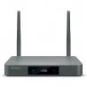 ZIDOO X9S Realtek RTD1295 Android 6.0 OpenWRT (NAS) TV Box