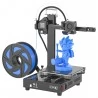 TRONXY CRUX 1 Mini 3D Drucker mit Direktantrieb, Extruder, Druckgröße 180 x 180 x 180 mm & schnelle Montage