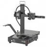 TRONXY CRUX 1 Mini 3D Drucker mit Direktantrieb, Extruder, Druckgröße 180 x 180 x 180 mm & schnelle Montage