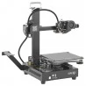 TRONXY CRUX 1 Mini 3D Printer Direct-Drive Extruder Printing Maat 180x180x180mm Snelle montage Draagbare Desktop 3D Printer