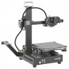TRONXY CRUX 1 Mini 3D Drucker mit Direktantrieb, Extruder, Druckgröße 180 x 180 x 180 mm & schnelle Montage