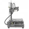 TRONXY CRUX 1 Mini 3D Drucker mit Direktantrieb, Extruder, Druckgröße 180 x 180 x 180 mm & schnelle Montage