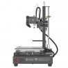 TRONXY CRUX 1 Mini 3D Drucker mit Direktantrieb, Extruder, Druckgröße 180 x 180 x 180 mm & schnelle Montage