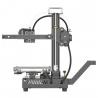 TRONXY CRUX 1 Mini 3D Drucker mit Direktantrieb, Extruder, Druckgröße 180 x 180 x 180 mm & schnelle Montage