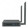 ZIDOO X9S Realtek RTD1295 Android 6.0 OpenWRT (NAS) TV Box