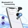 Tronsmart Onyx Apex Bluetooth 5.2 TWS Noise Cancelling Earphones Qualcomm QCC3040 aptX cVc 8.0