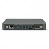 ZIDOO X9S Realtek RTD1295 Android 6.0 OpenWRT (NAS) TV Box