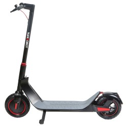 Nanrobot X-Spark 10 Inch Tires Foldable Electric Scooter - 500W Motor & 36V 10.4Ah Battery