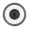 Imortor 3.0 Permanente magneet DC Motorbicycle 700C Wheel Voorwiel Conversiekits App Control EU -plug (V Brake App -versie)