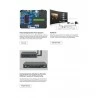 ZIDOO X9S Realtek RTD1295 Android 6.0 OpenWRT (NAS) TV Box