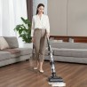 JIMMY HW10 18000Pa Strong Suction Cordless 3800mAh Lithium Batteries 3-in-1 Wet and Dry Vacuum Cleaner