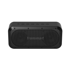 Tronsmart Force SE 50W Bluetooth 5.0 Speaker, IPX7 Waterproof, 12H Playtime,NFC, TuneConn Technology, SoundPulse Audio
